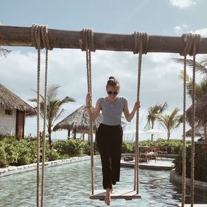 Meet your Posher, Cosima